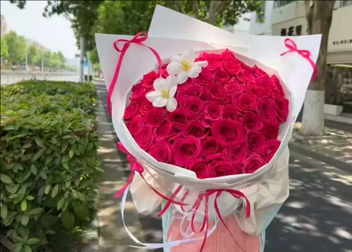 遵义正安县花店