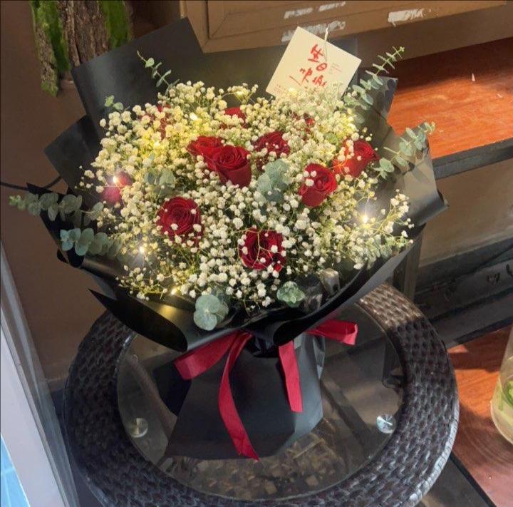 遵义正安县花店